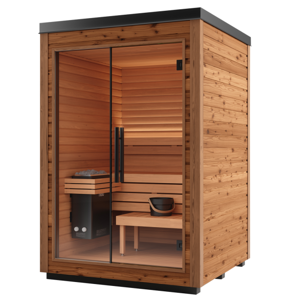 Sauna AUROOM Mira