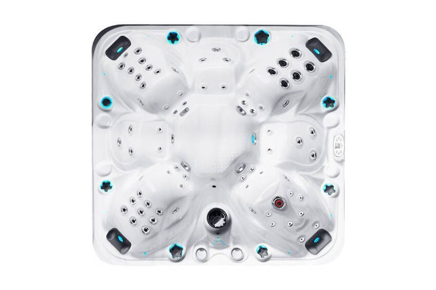 Wanna z hydromasażem Passion Spas SIGNATURE The Joy